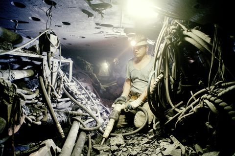 Steinkohle im Ruhrpott: Abbau wird bald Geschichte sein