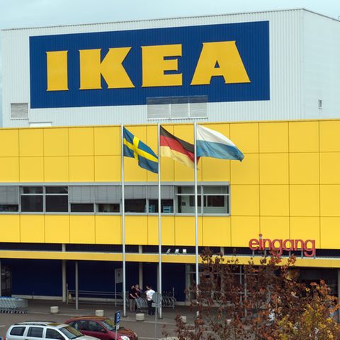 Ikea Möbelhaus