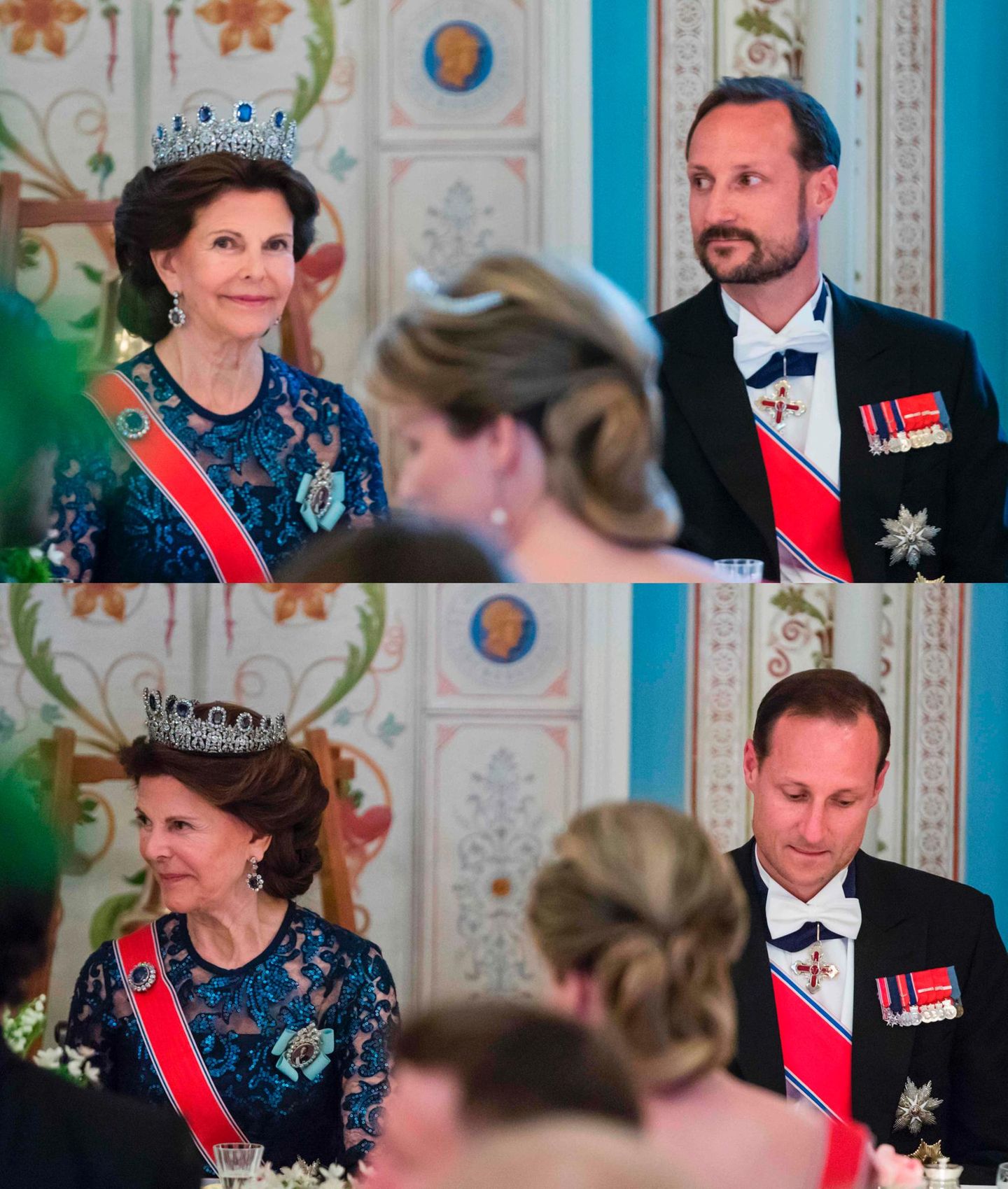 Prinz Haakon
