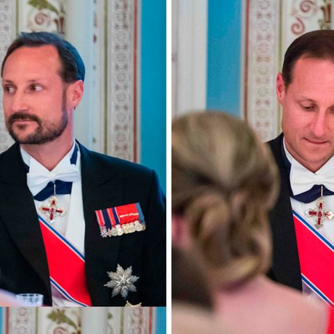 Prinz Haakon