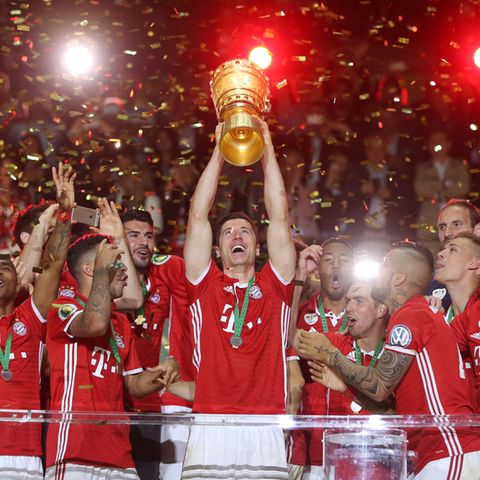 DFB-Pokal