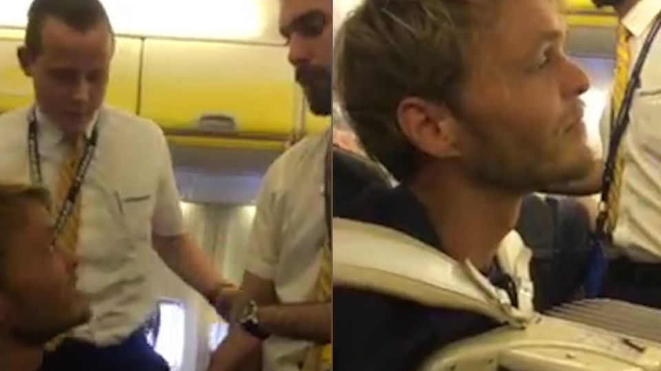 Angeblicher Sex-Skandal: "Focus"-Bericht: Piloten sollen Stewardessen beim Sex gefilmt haben