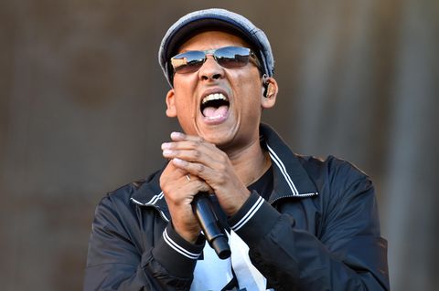 Xavier Naidoo
