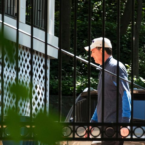 Ex-FBI-Direktor James Comey
