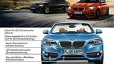 BMW 2er Cabrio 2017