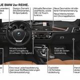 BMW 2er Cabrio 2017