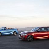 BMW 2er Cabrio 2017