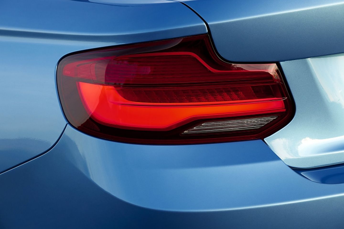 BMW 2er Cabrio 2017