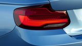 BMW 2er Cabrio 2017