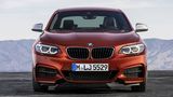 BMW 2er Coupé 2017