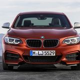 BMW 2er Coupé 2017