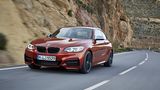 BMW 2er Coupé 2017