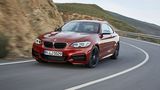 BMW 2er Coupé 2017