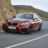 BMW 2er Coupé 2017
