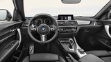 BMW 2er Coupé 2017