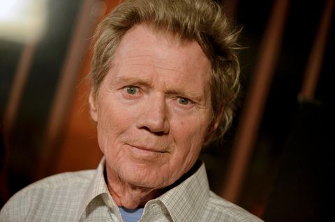 "Kill Bill"-Schauspieler Michael Parks