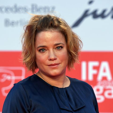 Muriel Baumeister