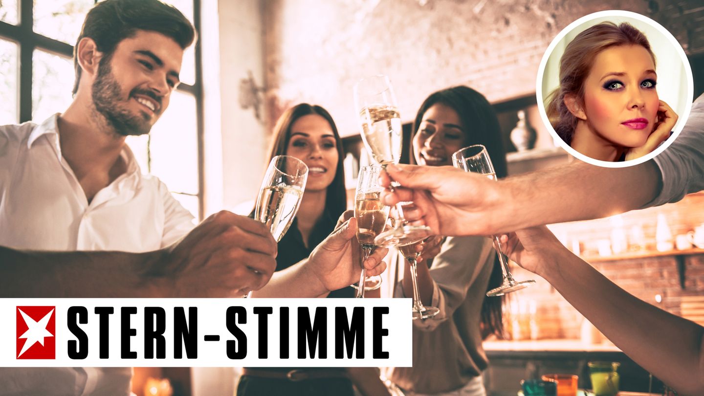 Wer ständig aufs Smartphone schaut, erlebt nicht genug