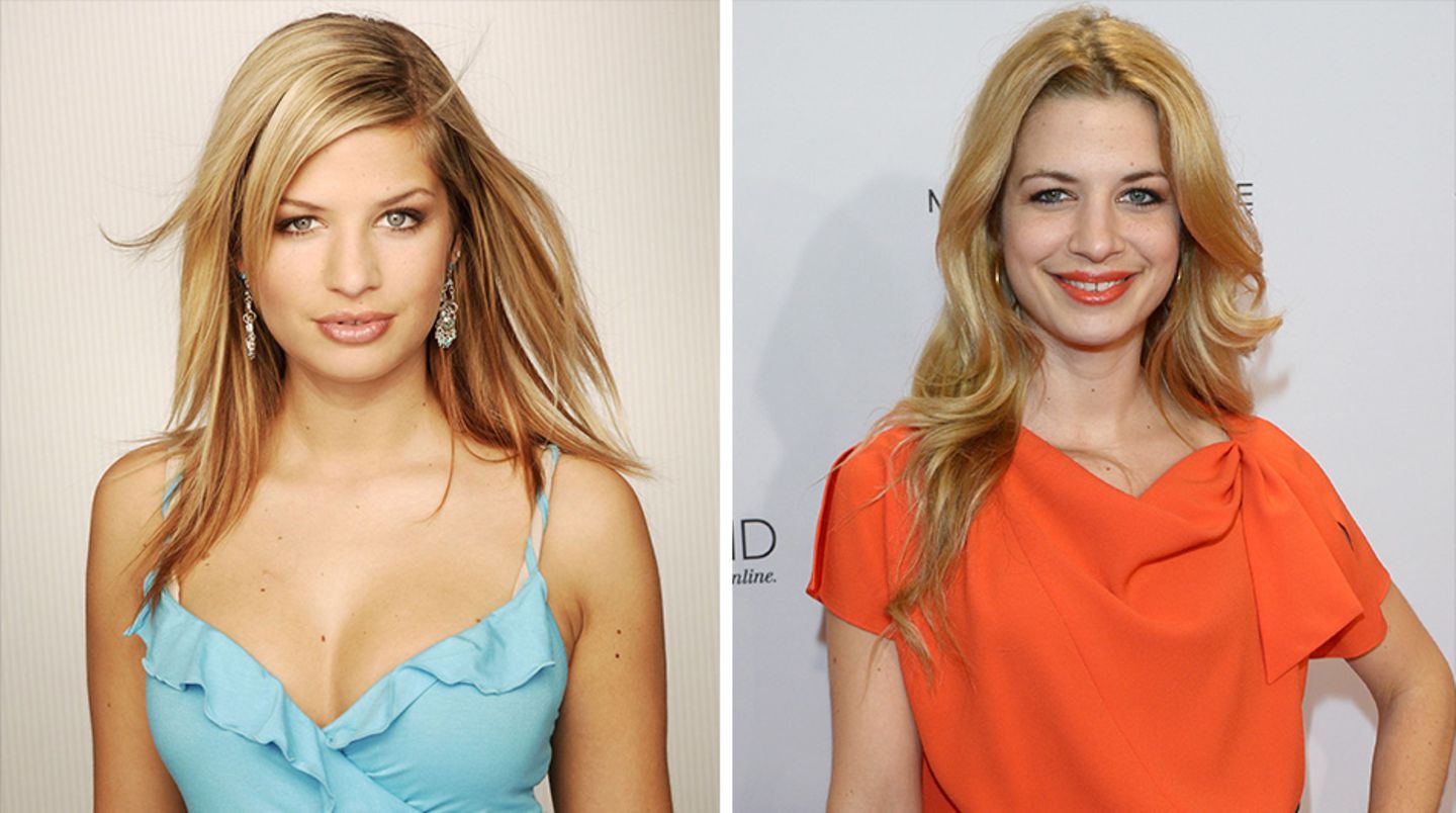 GZSZ wird 25 Jahre Susan Sideropoulos