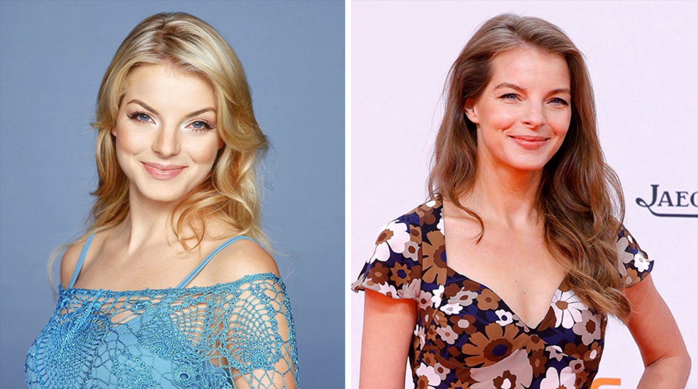 Yvonne Catterfeld