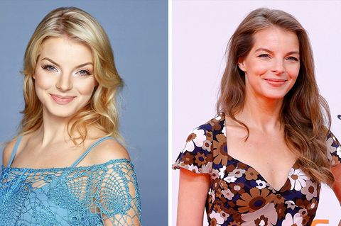 Yvonne Catterfeld