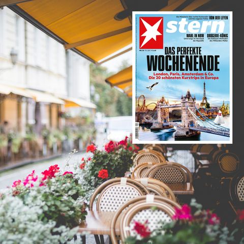 Vilnius in Litauen: Wo Litauen am besten schmeckt