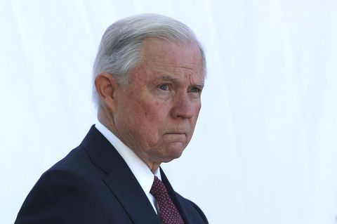 Jeff Sessions