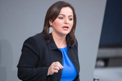 Linke-Politikerin Sevim Dagdelen wird nicht bei Maybrit Illner auftreten