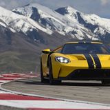 Unter drei Sekunden dauert der Sprint bis Tempo 100.