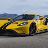 Nur 1.000 Kunden dürfen ihn kaufen.