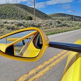 Ein Blick, den man niemals vergisst.