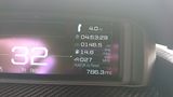 Bei gemütlicher Fahrt sind 16,0 Liter auf 100 Kilometern möglich.