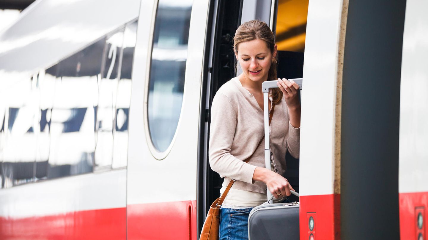 Lifehacks Bahn fahren Lifehacks Bahn fahren