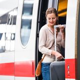 Lifehacks Bahn fahren