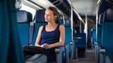 Lifehacks Bahn fahren