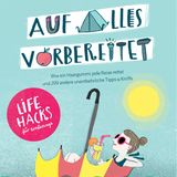 Lifehacks für unterwegs