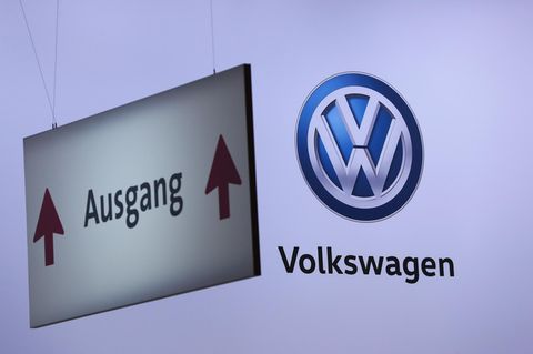 VW kommt nicht zur Ruhe: Die Staatsanwaltschaft ermittelt nun wegen eine Verdachts auf Untreue