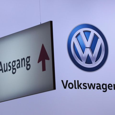 VW kommt nicht zur Ruhe: Die Staatsanwaltschaft ermittelt nun wegen eine Verdachts auf Untreue