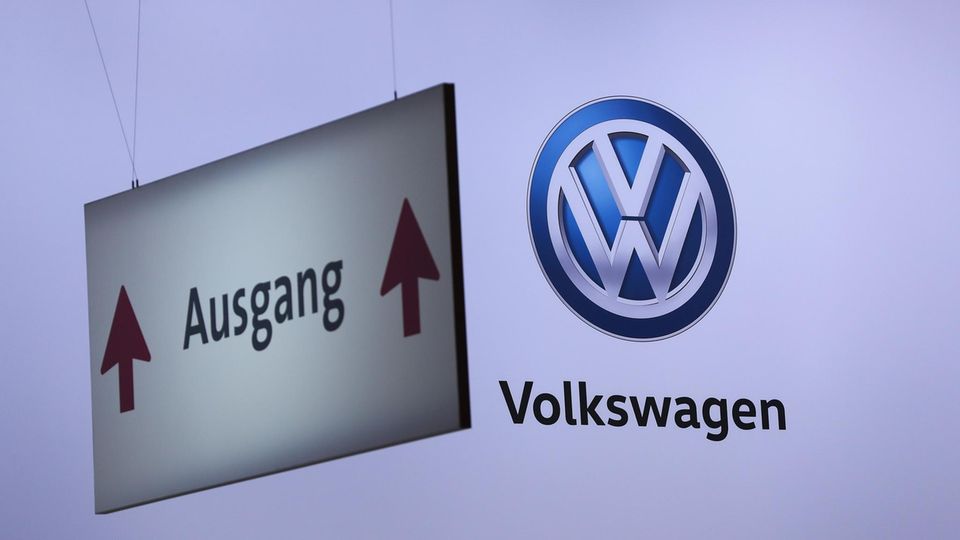 VW kommt nicht zur Ruhe: Die Staatsanwaltschaft ermittelt nun wegen eine Verdachts auf Untreue