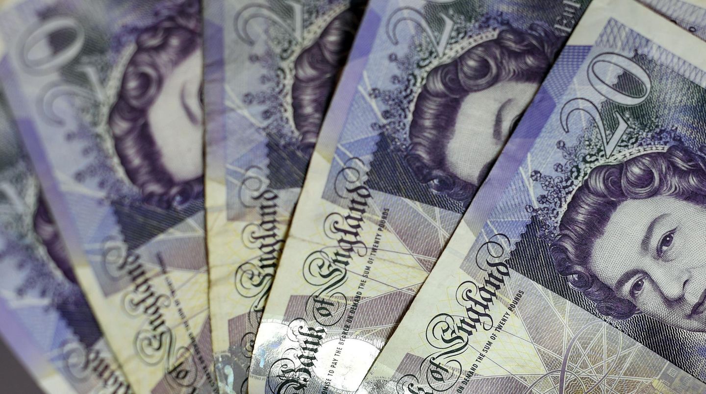 Ein Gericht in London hat einen Milliardär zur Zahlung von 450 Millionen Britischen Pfund an seine Ex-Frau verurteilt