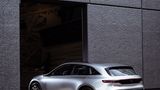 Mercedes Concept EQ