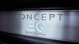 Mercedes Concept EQ