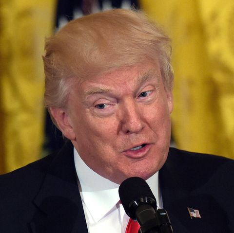 US-Präsident Donald Trump