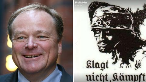 Dirk Niebel