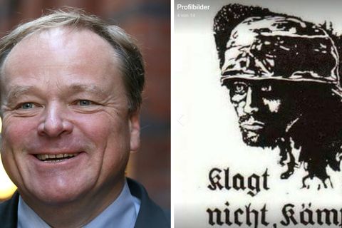 Dirk Niebel