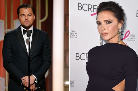 Helfende Promis: Diese Stars engagieren sich für eine bessere Welt