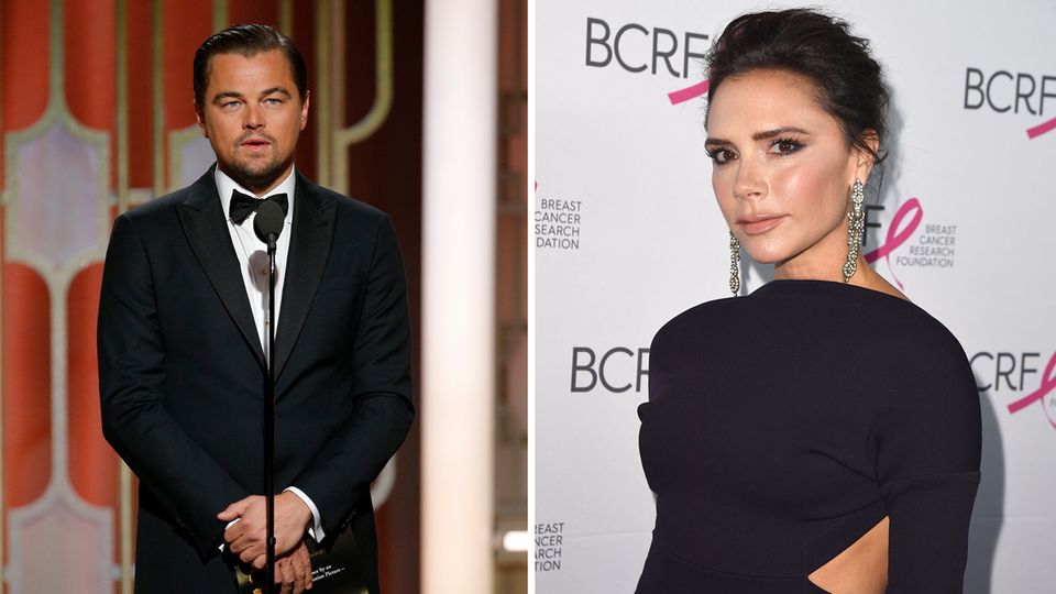 Helfende Promis: Diese Stars engagieren sich für eine bessere Welt