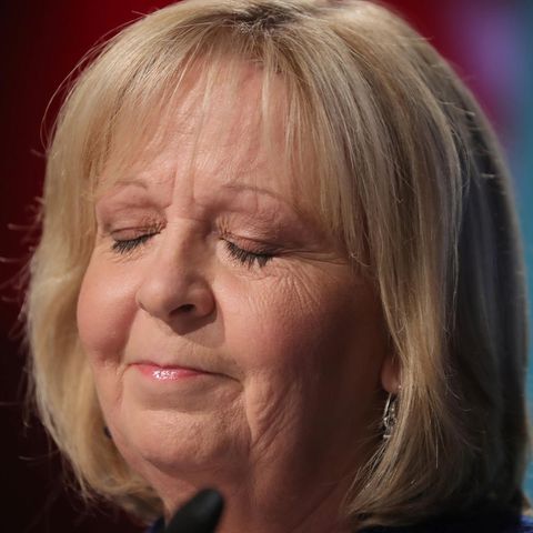 NRW-Ministerpräsidentin Hannelore Kraft tritt zurück