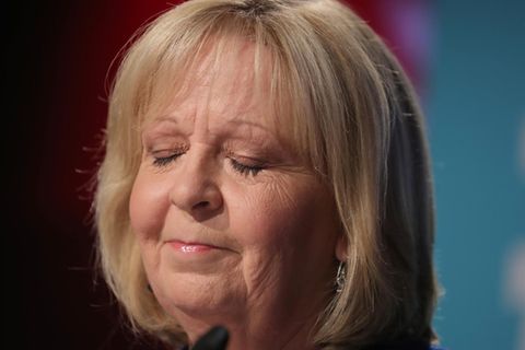 NRW-Ministerpräsidentin Hannelore Kraft tritt zurück