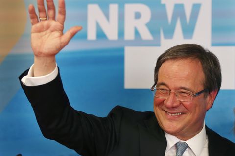 Armin Laschet